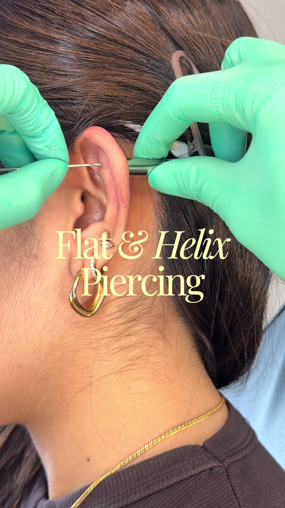 @Mayumi Piercing