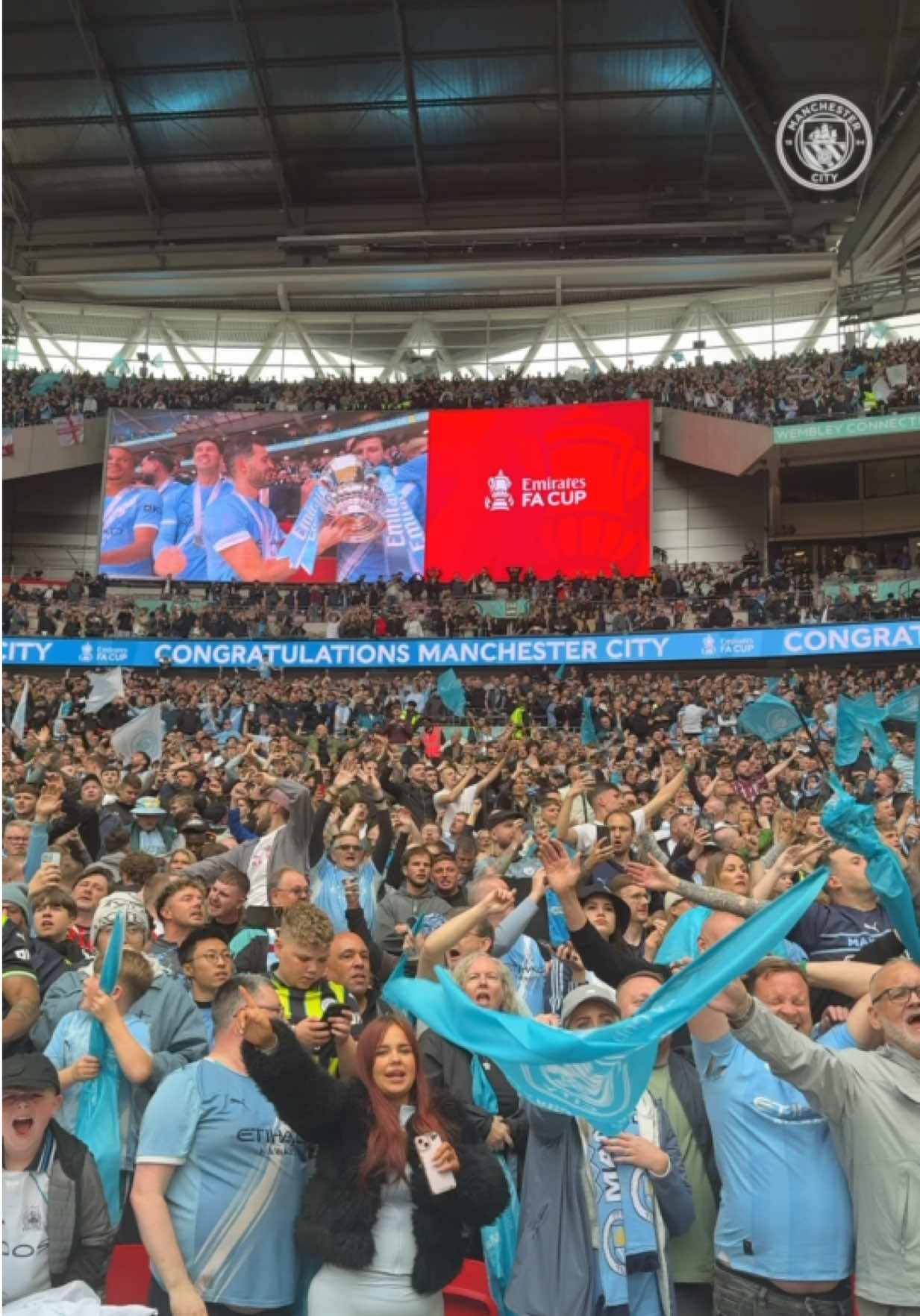 @Manchester City