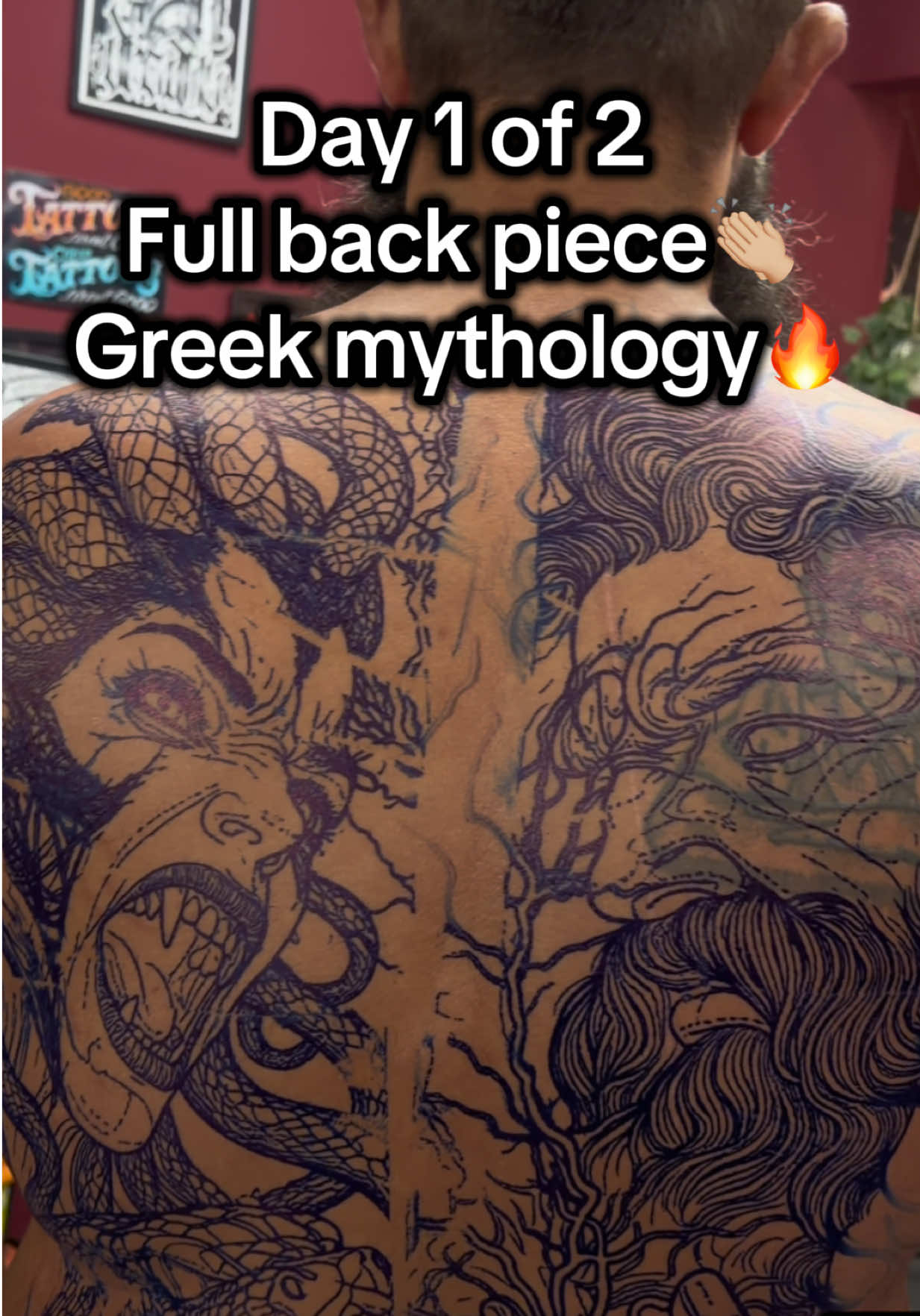 @paulbaxtertattoos