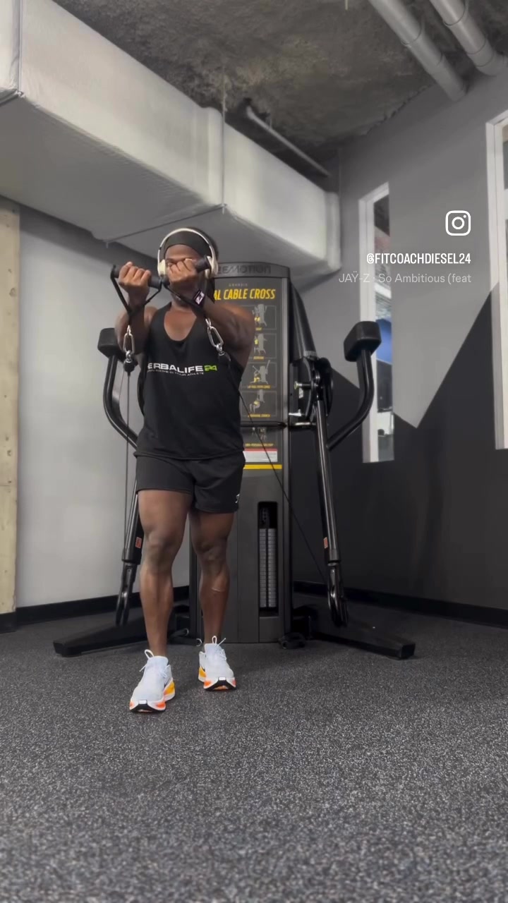 @24Fit Coach Diesel 🐅