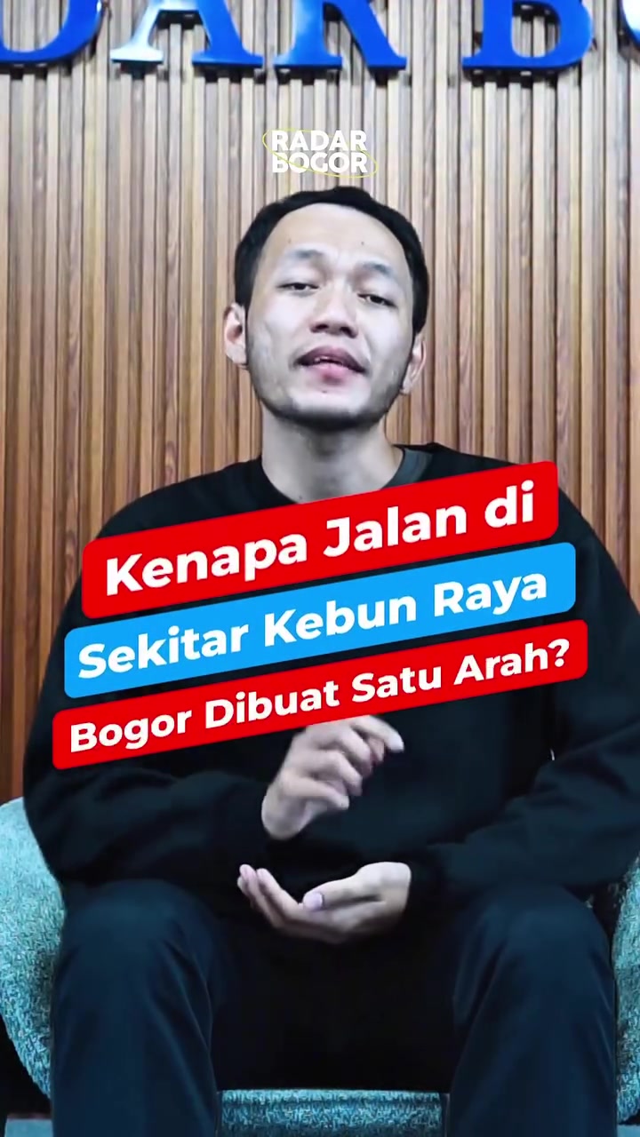 @Radar Bogor