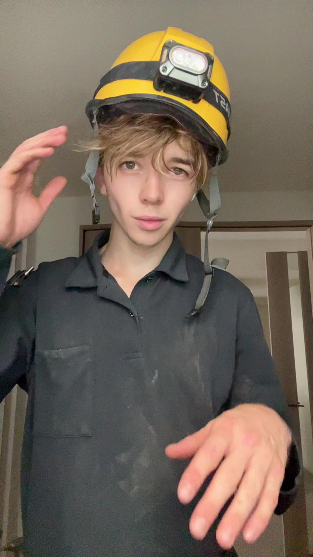 @ジャック