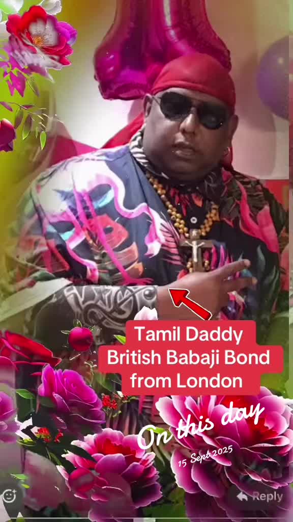 @British Baba Bond