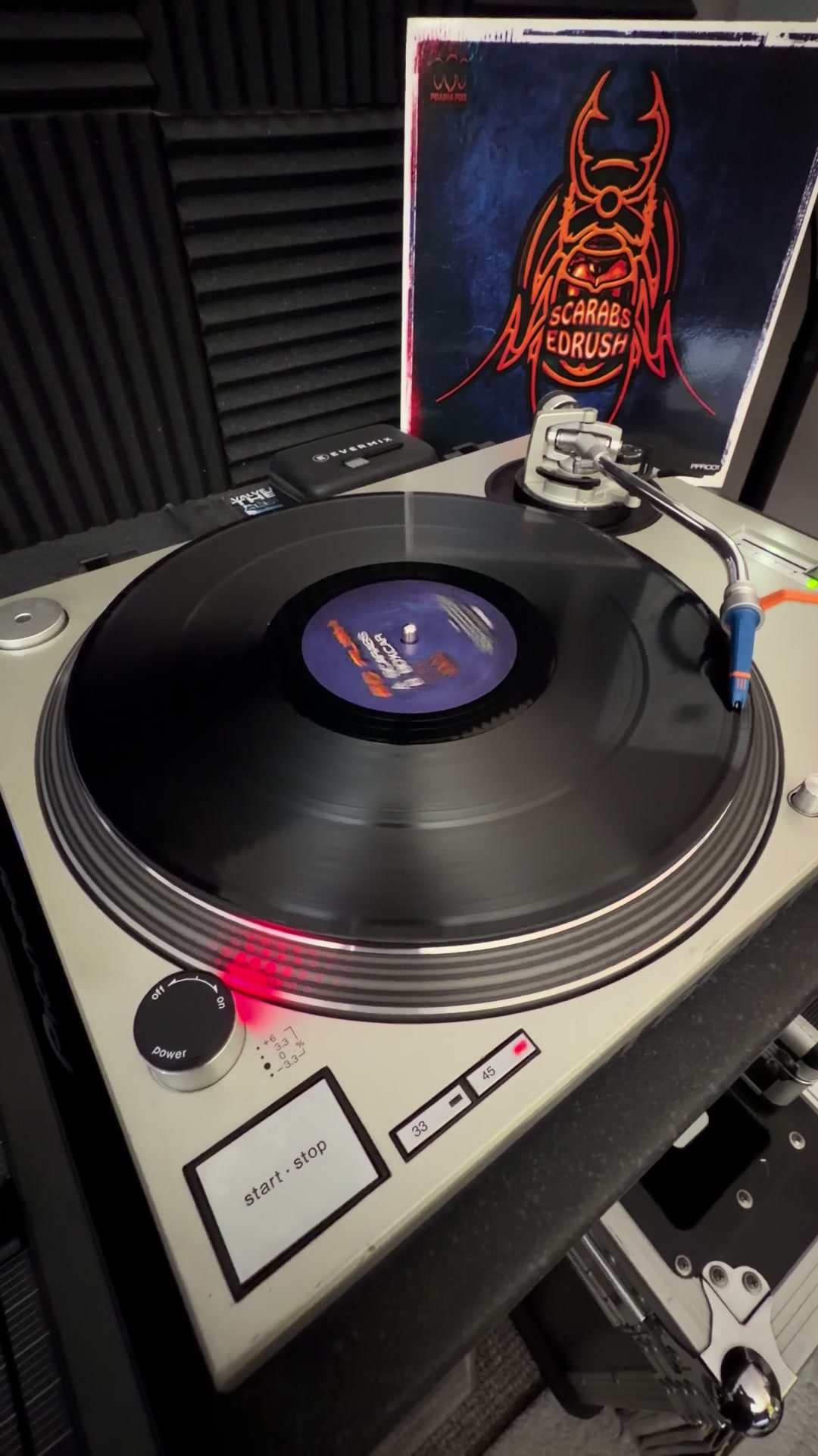 @Dj Spartacus 🔥wax doctor🔥