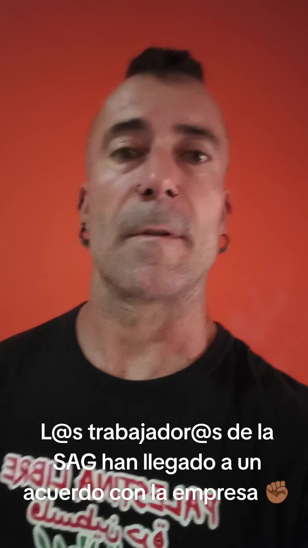@Fueralasinjusticias