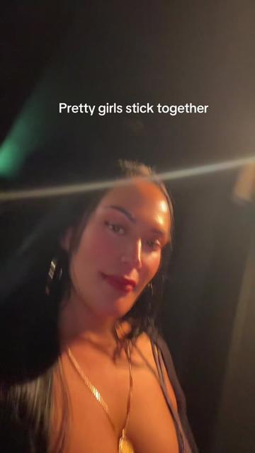 @Nikki Baby