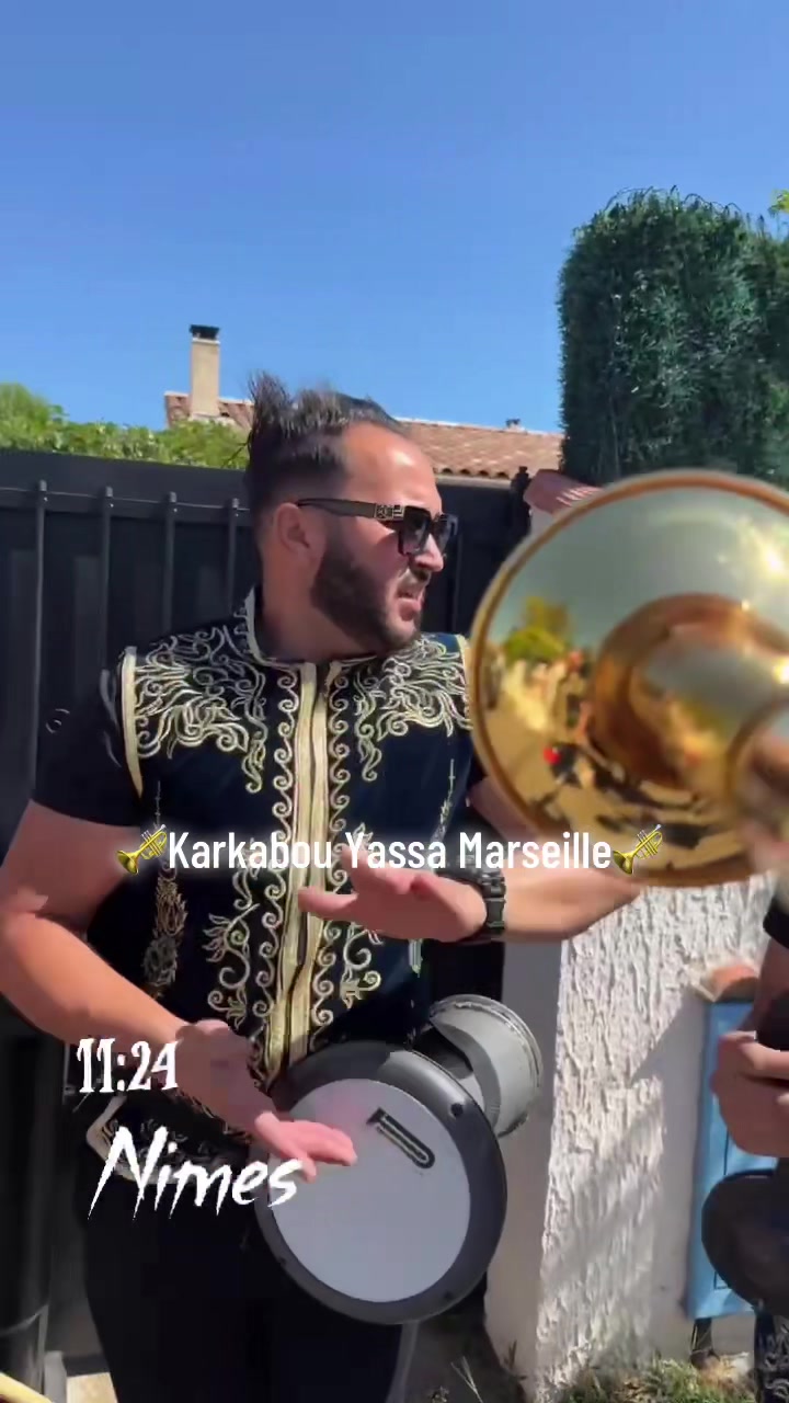 @Karkabou Yassa Marseille
