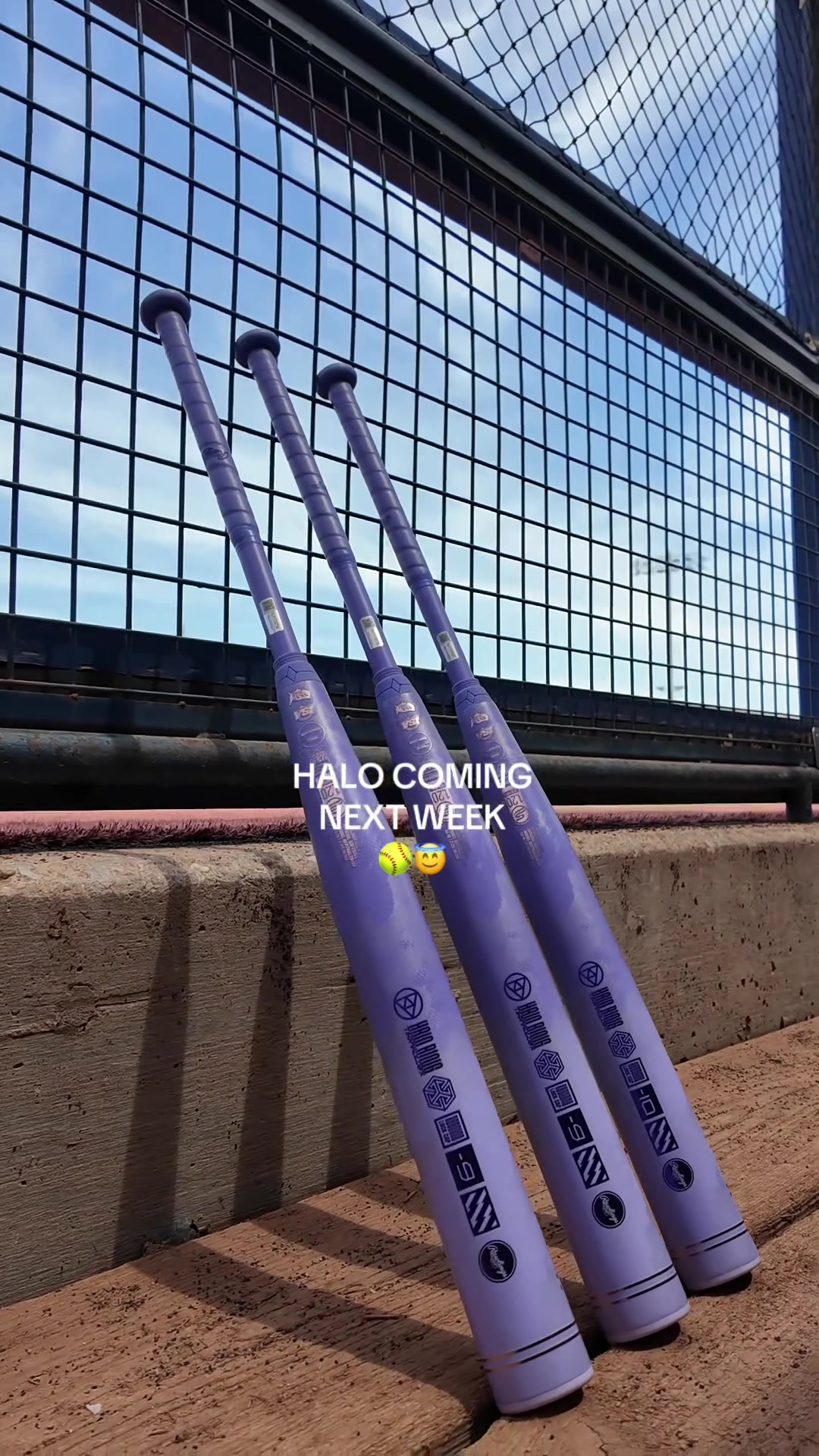 @Rawlings ⚾️🥎