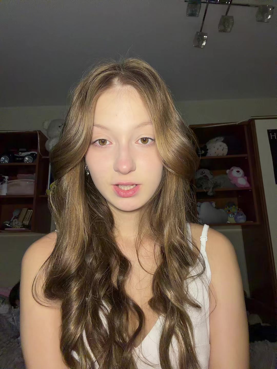 @маняша