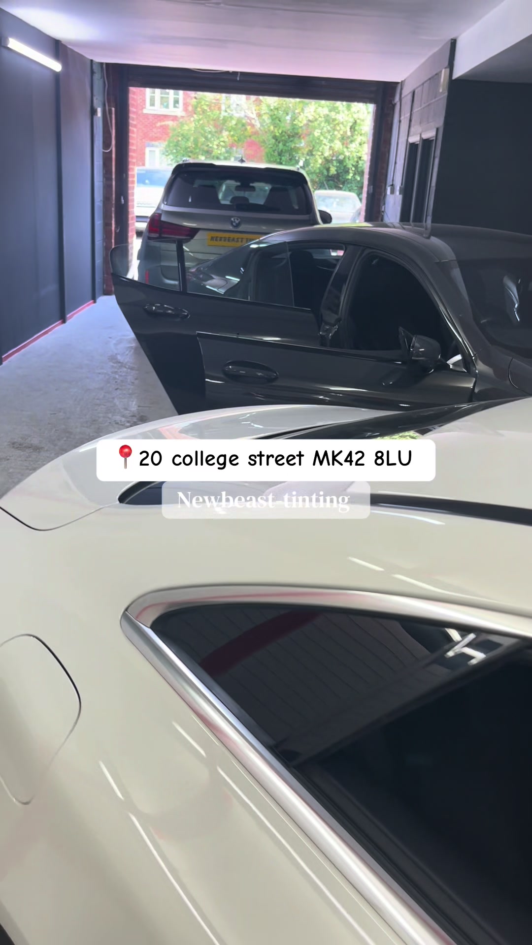 @NewBeast Tinting