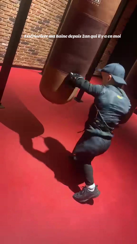 @Mini 🥊