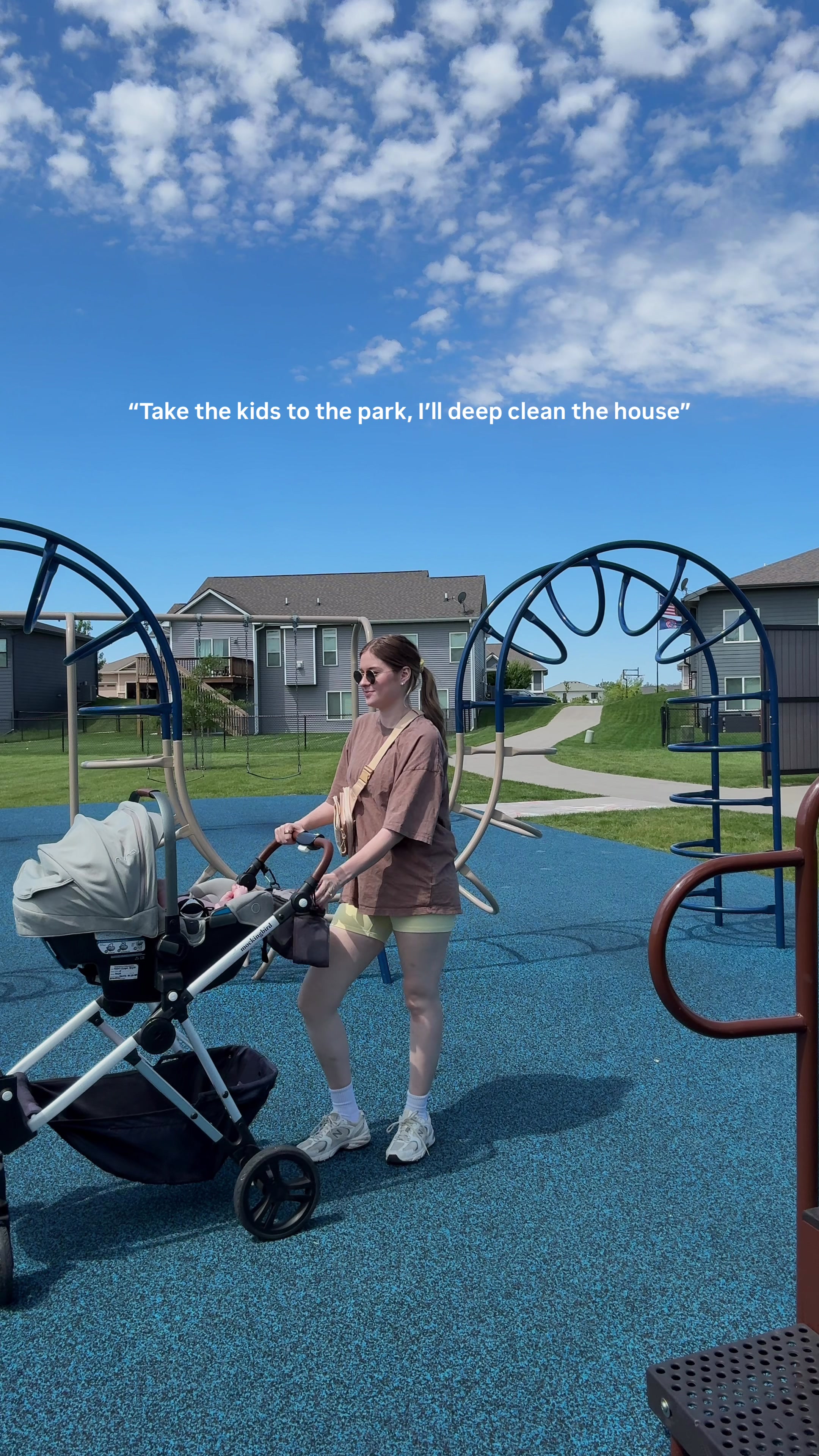 @madi swegle | motherhood