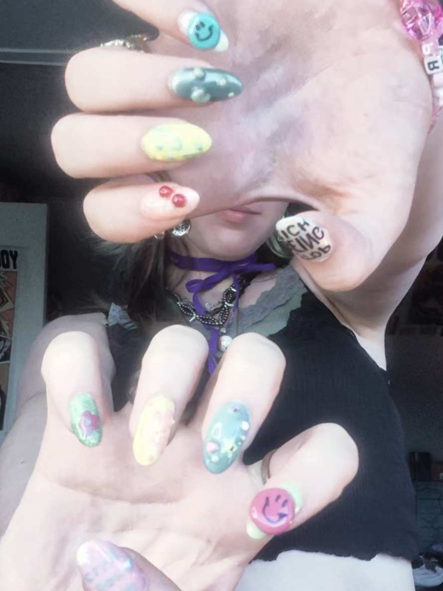 @Not the best but still good <3