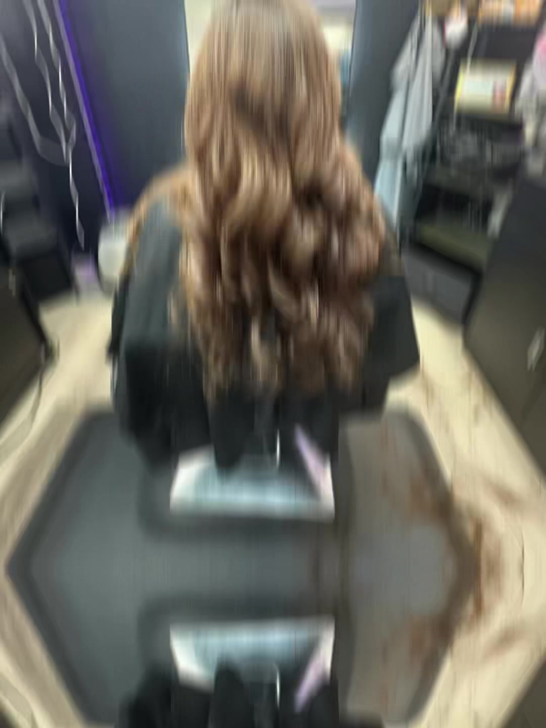 @Crowns Of Glory Hair Studio