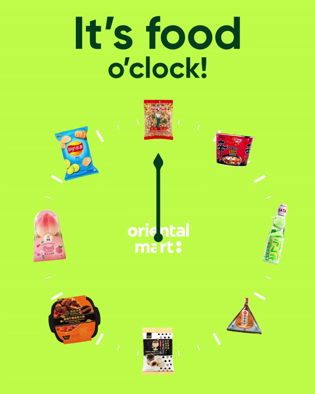 @Orientalmart