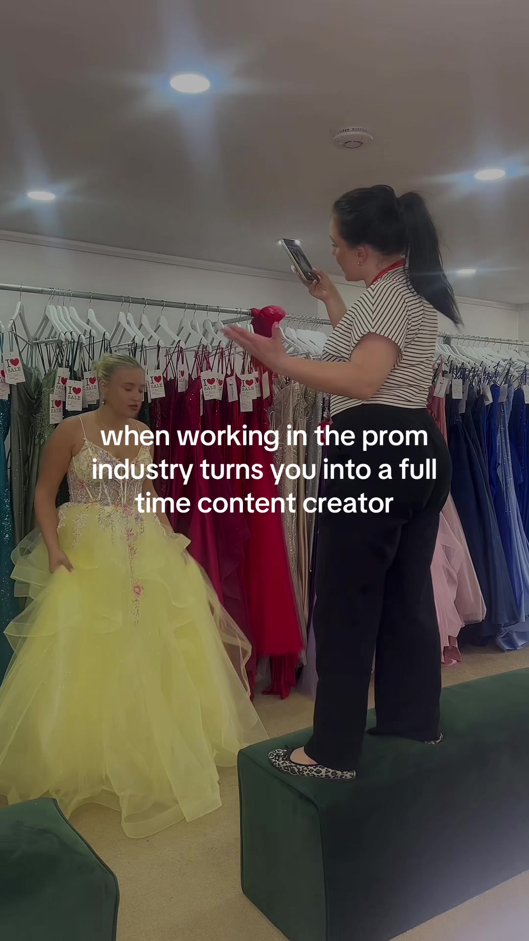 @Dot's Frocks