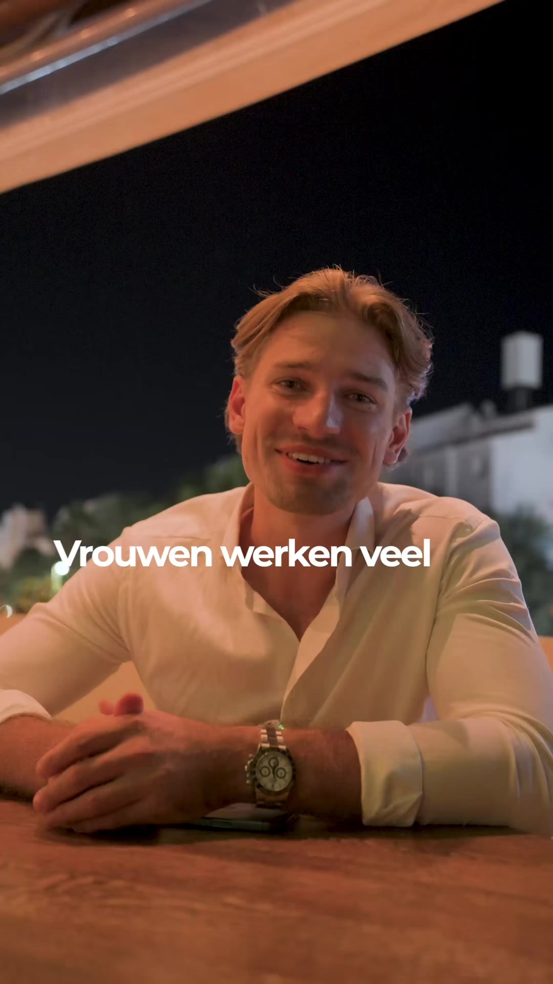 @Rut de letter