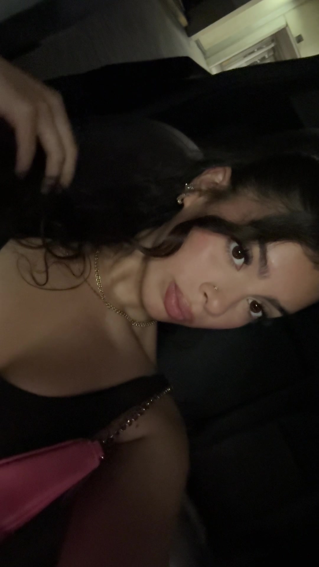 @️