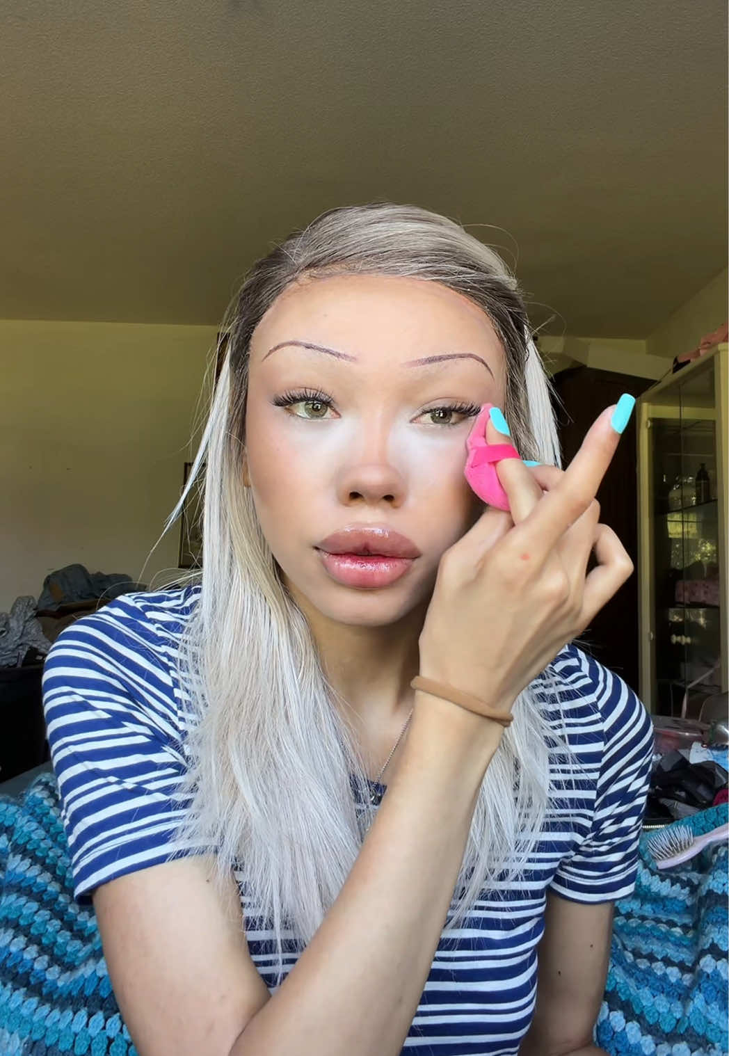 @Vice 🧸♡