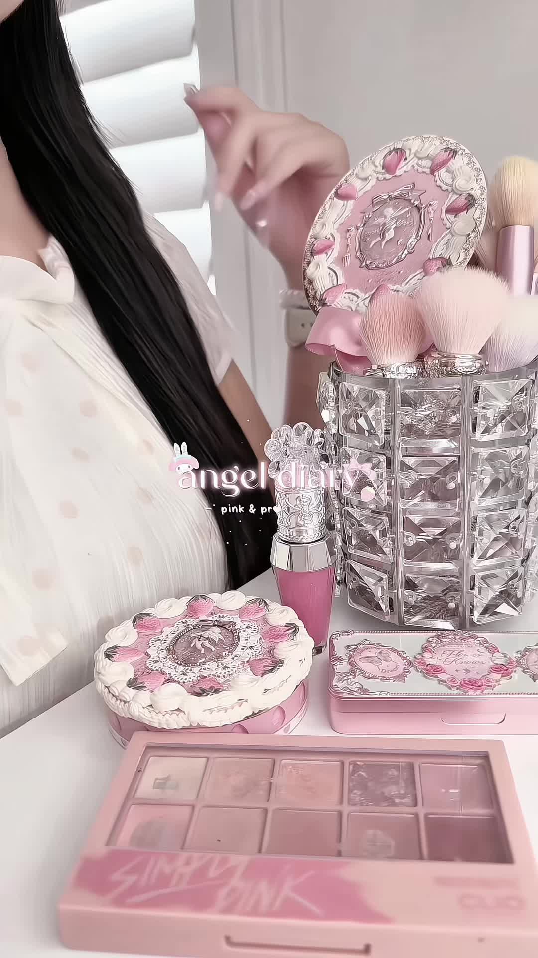 @angel 𐙚⋆˚