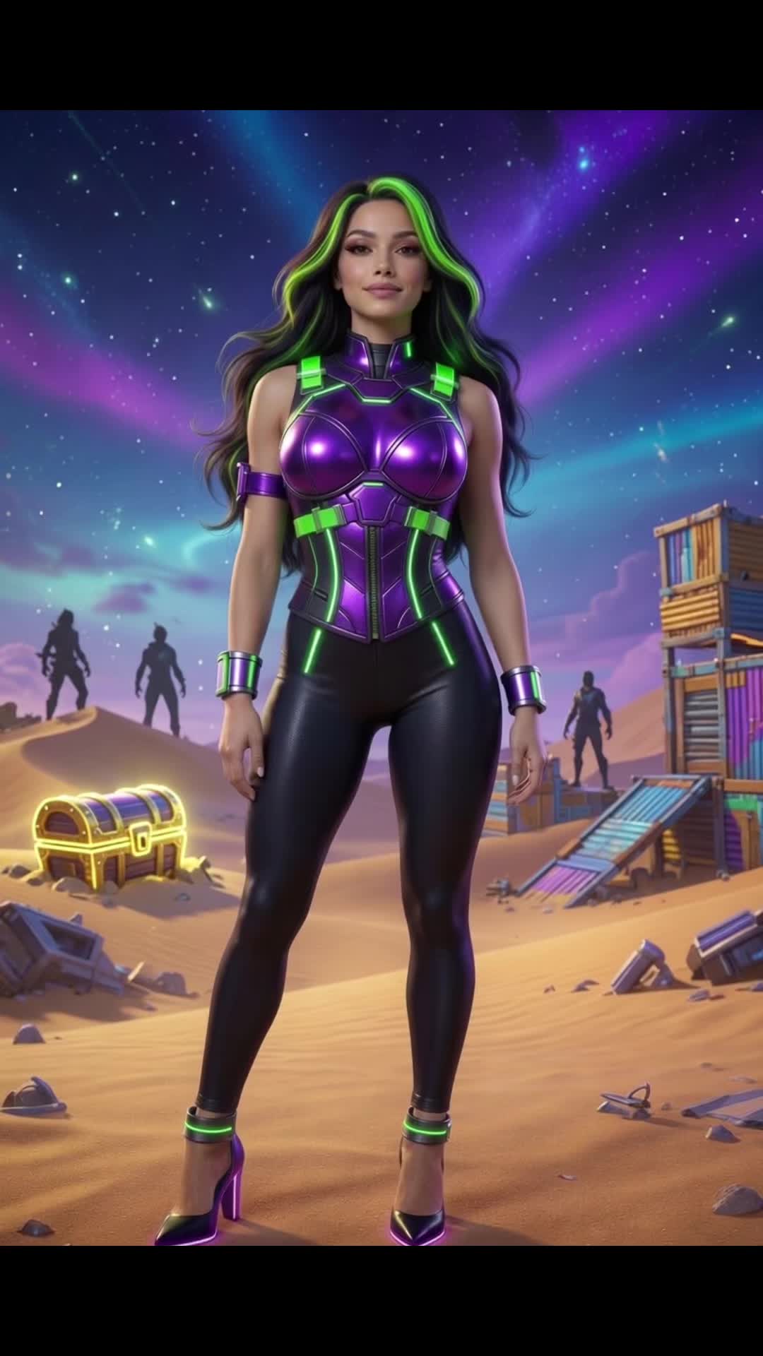 @vxyn_miss_foxy