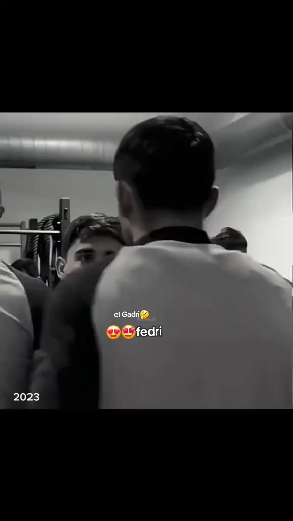 @pedri fans