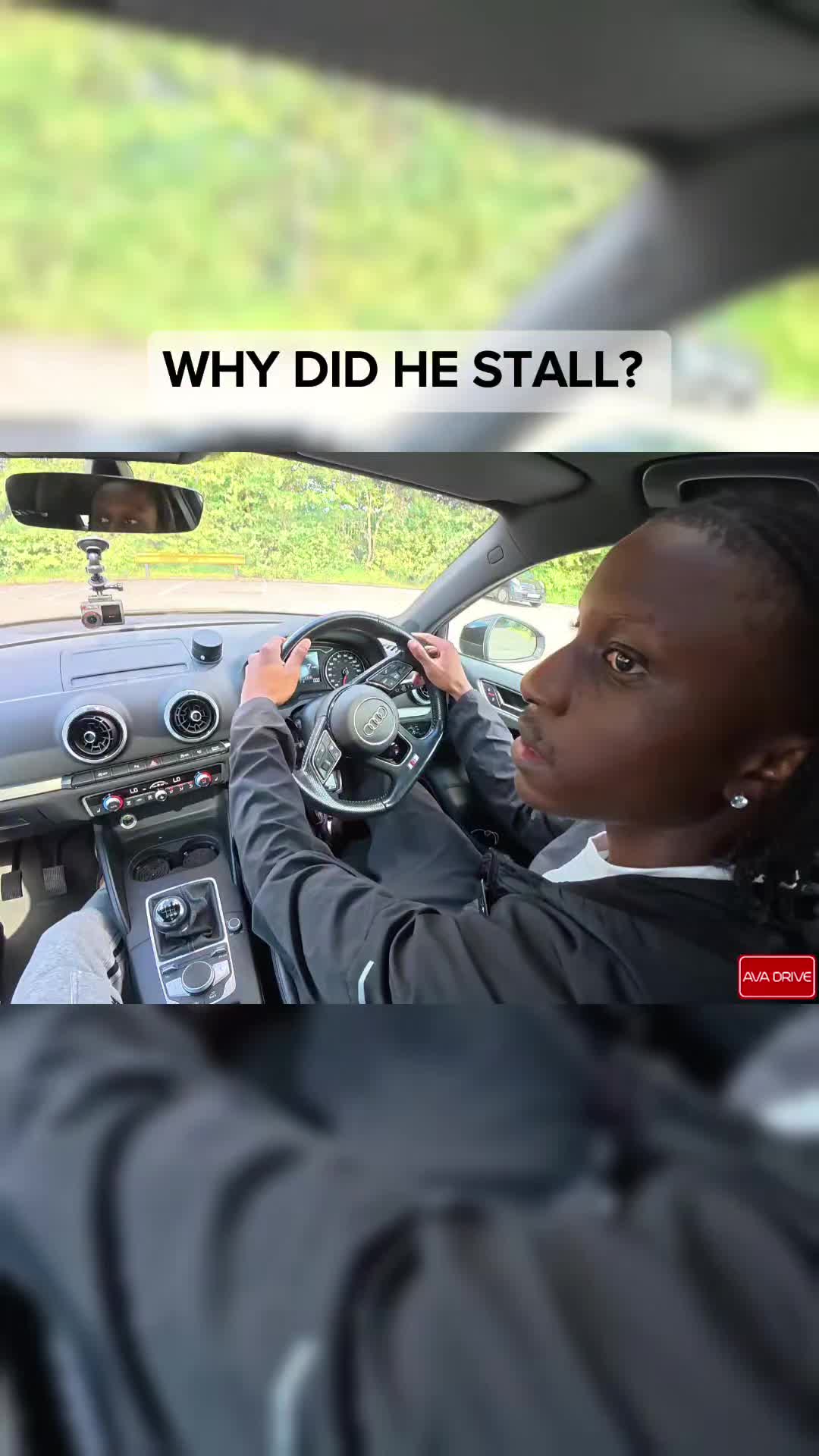 @Avadrive Driving