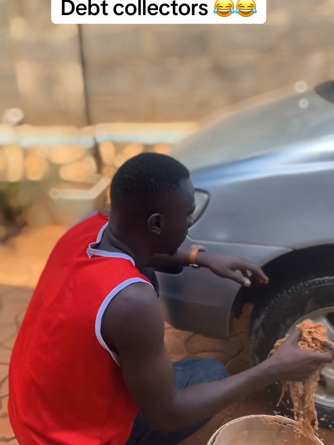 @Airtel Uganda