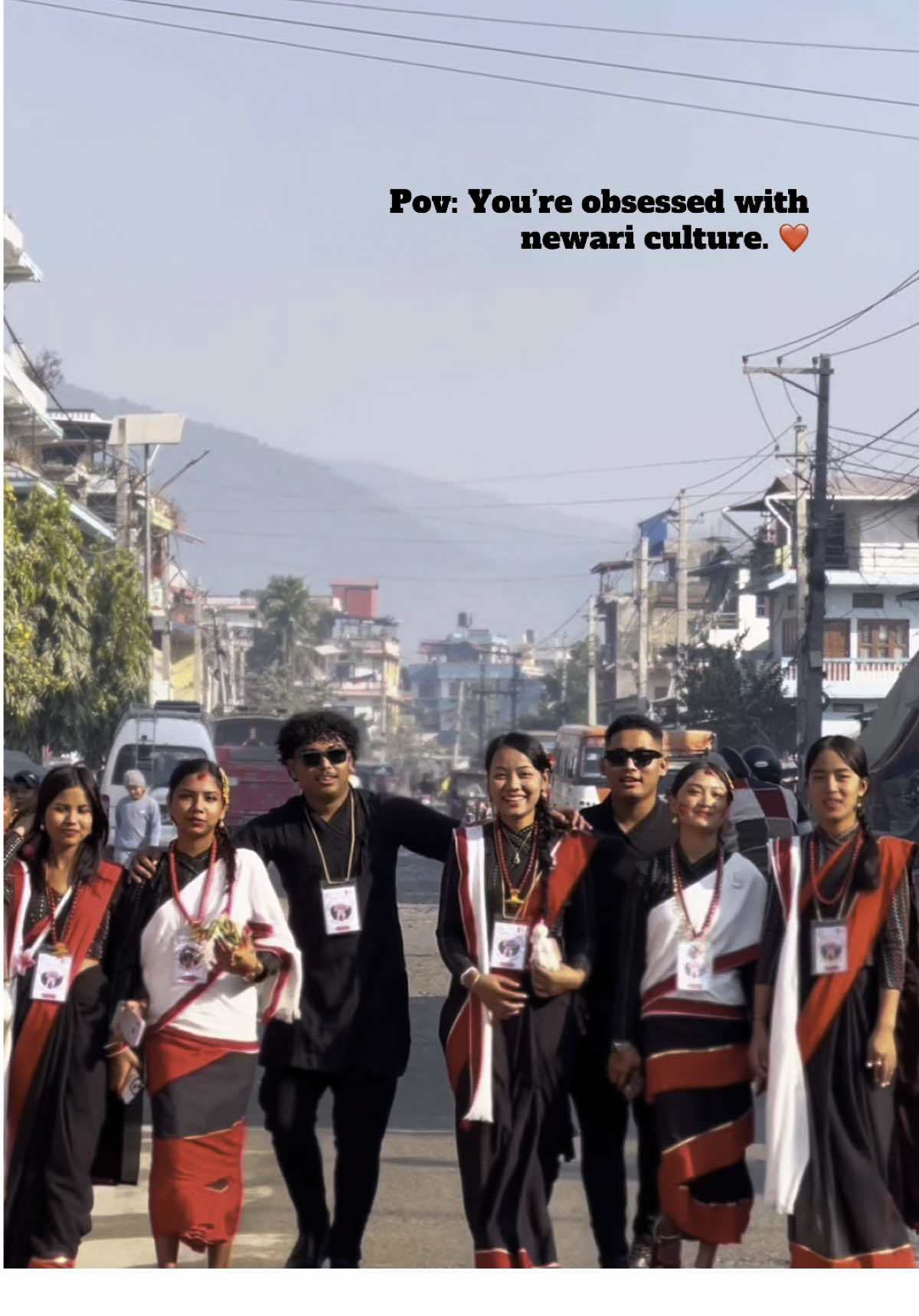 @Indrapur newa pucha: