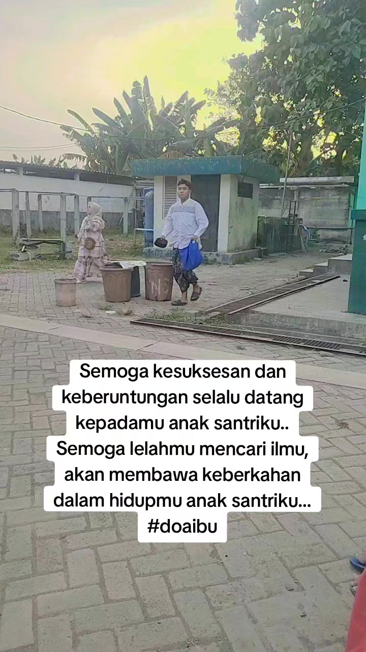 @Hannik Latifah