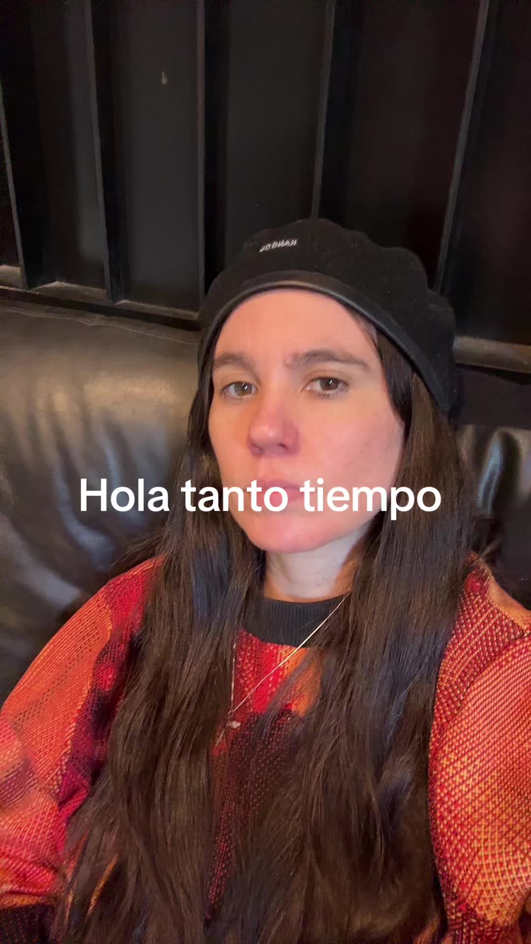 @Javiera Mena