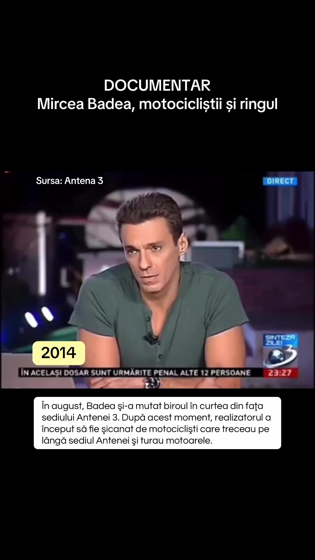 @Stirile Zilei