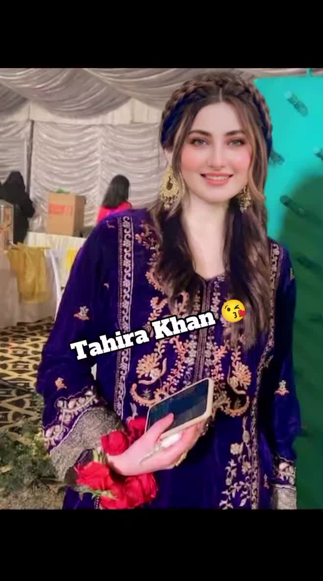 @@Tahira khan