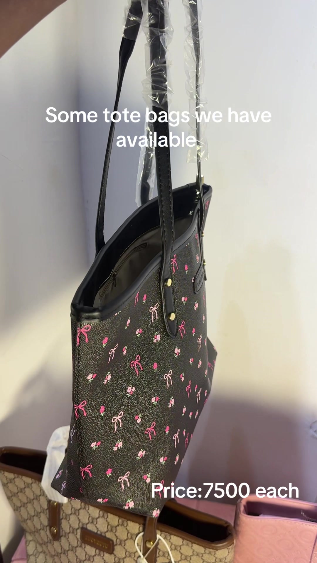 @Girly items in Abraka/warri🫧