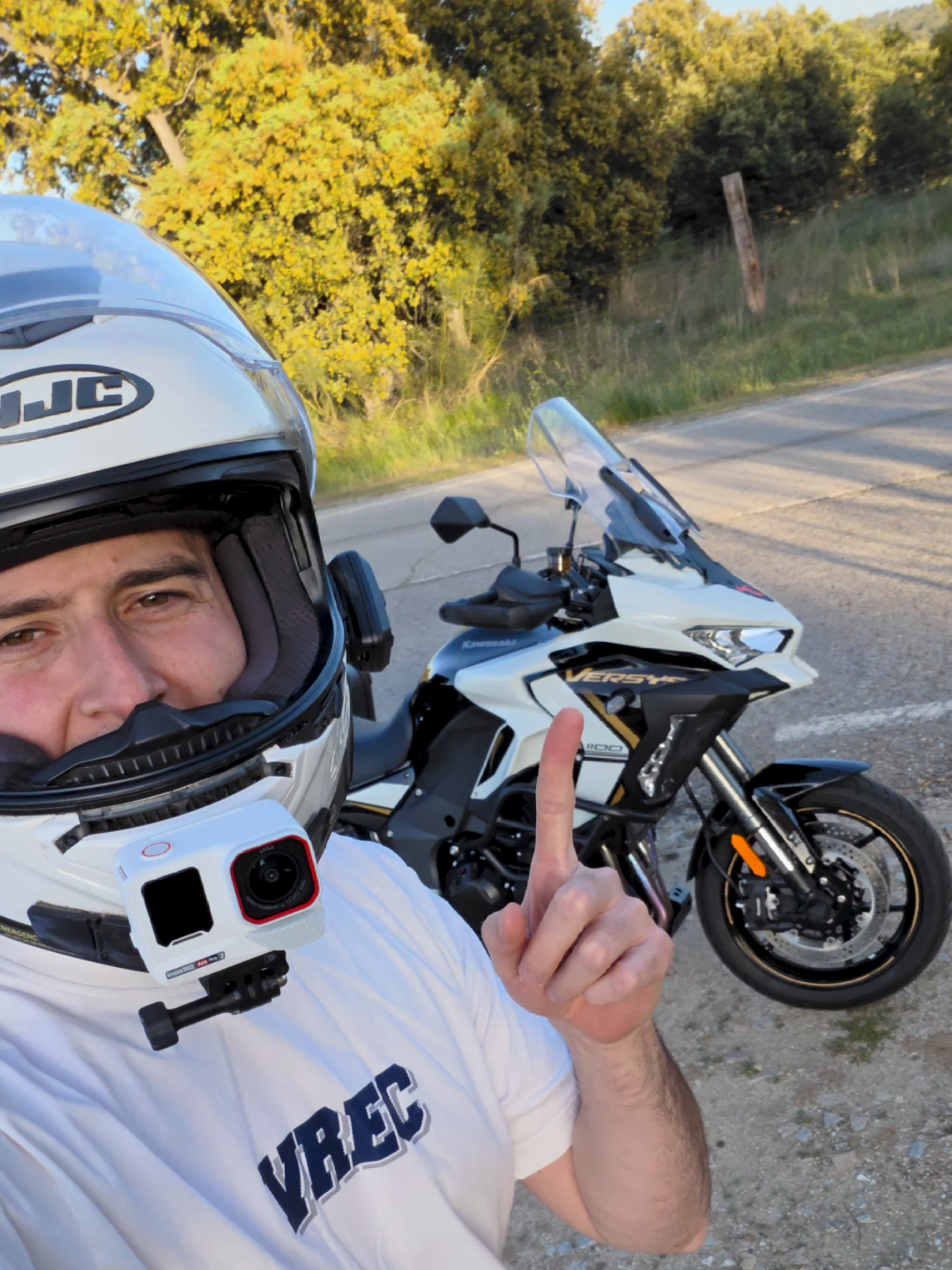 @Santos En Moto