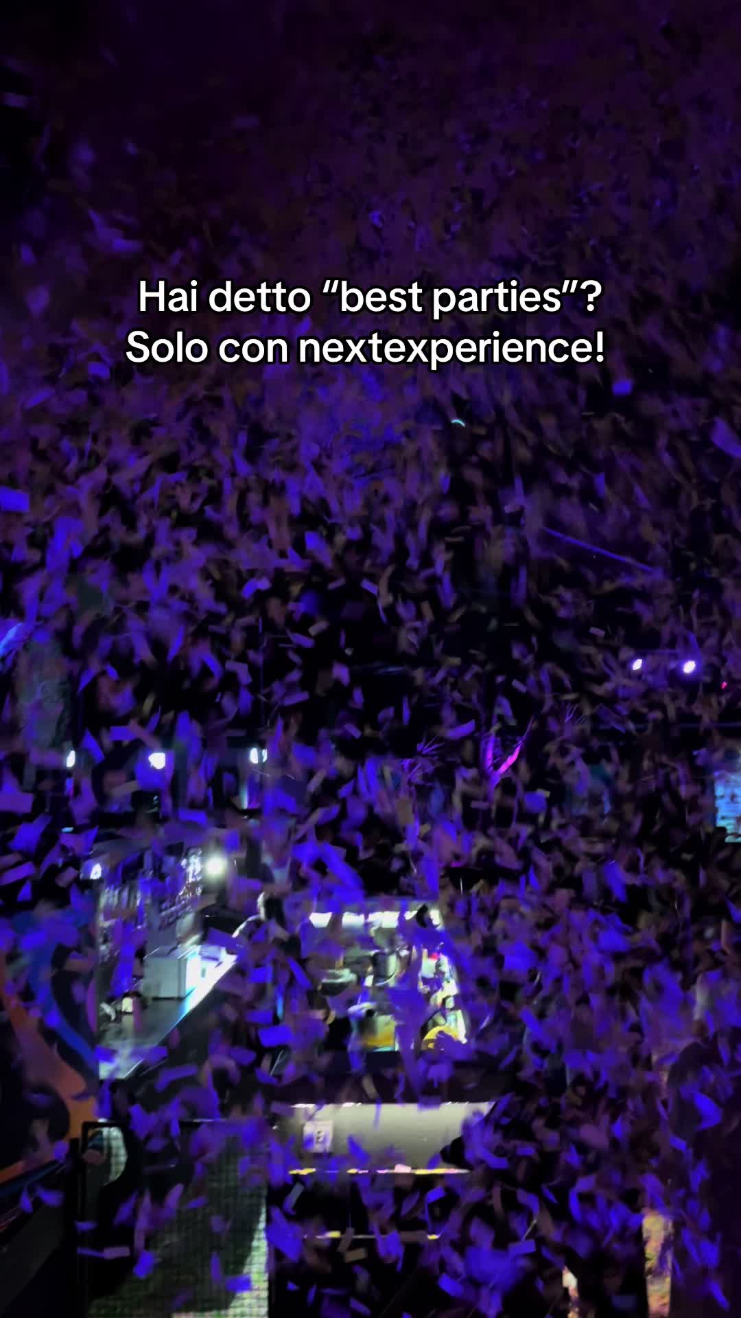 @NextNight Experience
