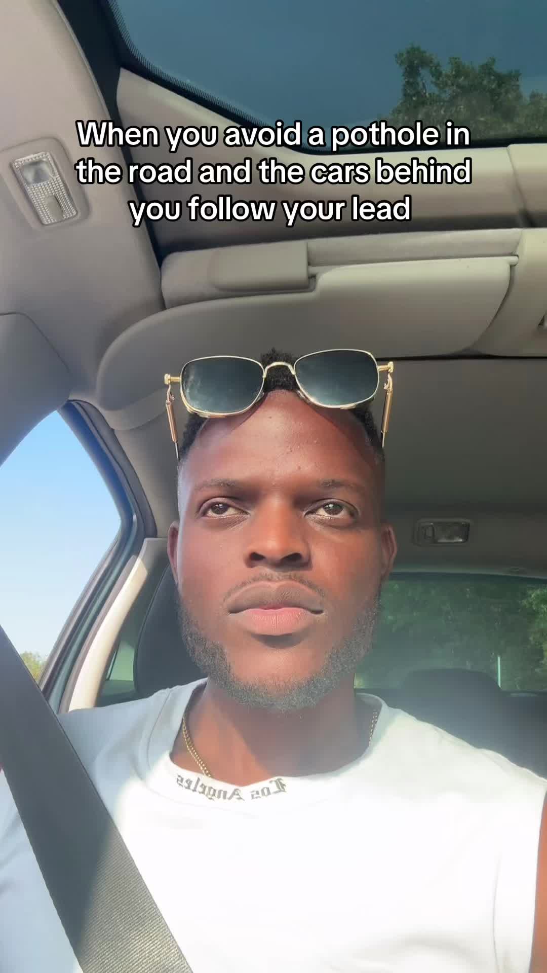 @Tafadzwa Calvin Mugadza