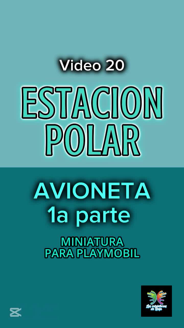 @Las miniaturas de Rafa