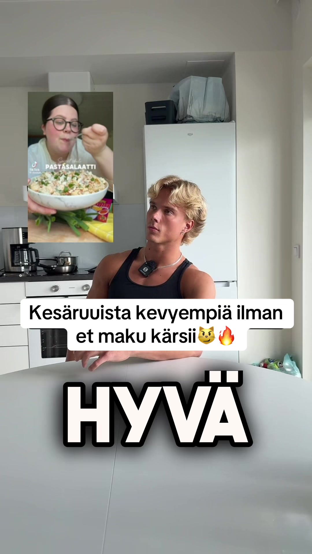 @Veeti Järveläinen