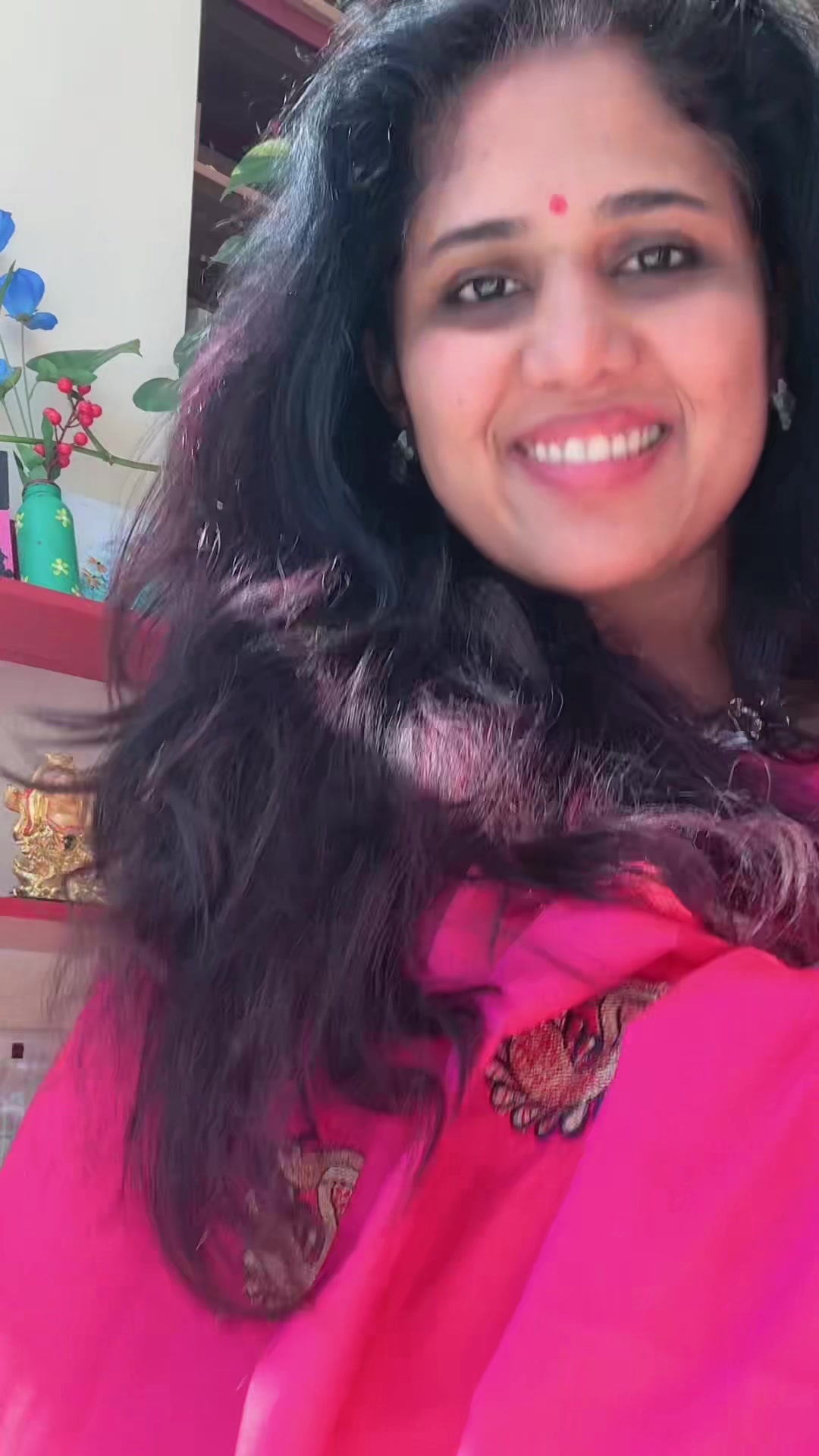 @saranya mohesh
