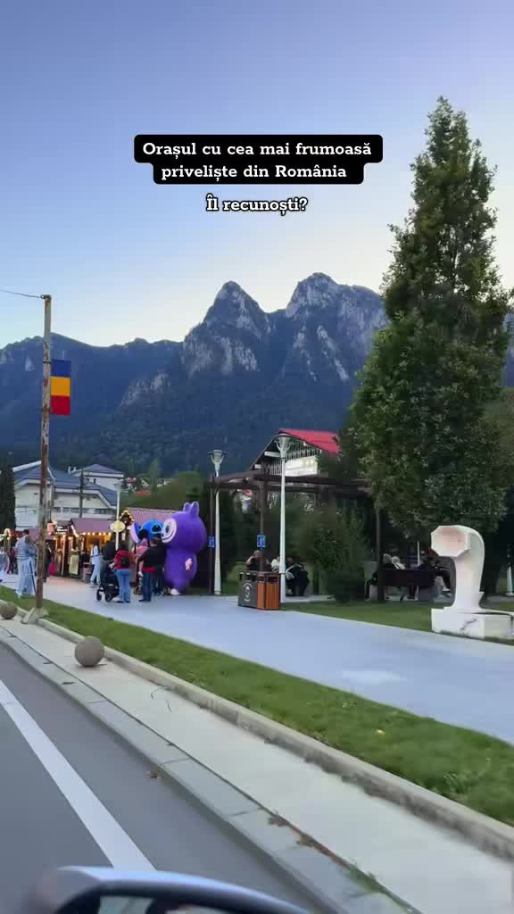 @Descoperă cu Noi