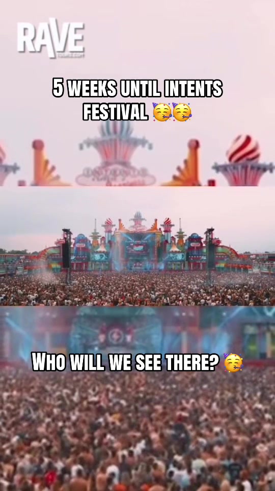 @RaveTours