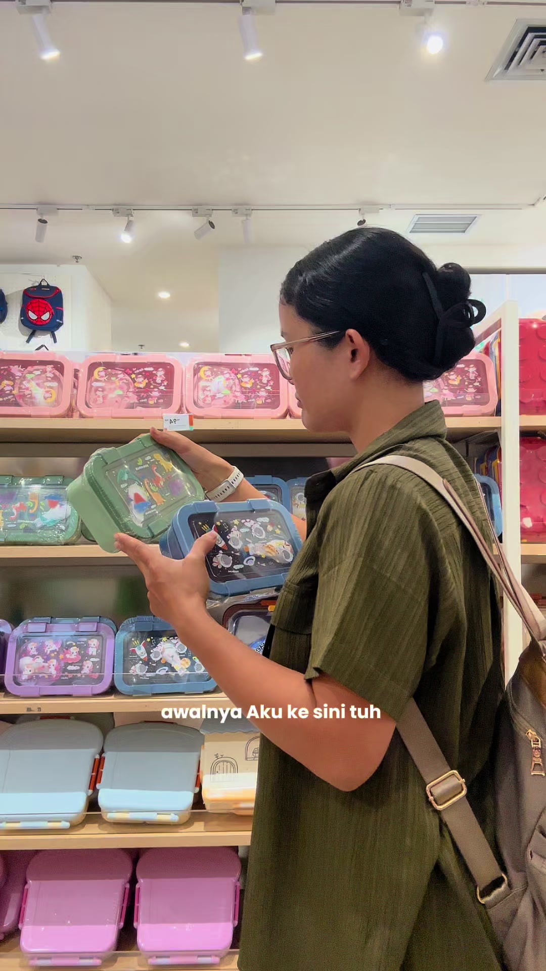 @Mami Glenn