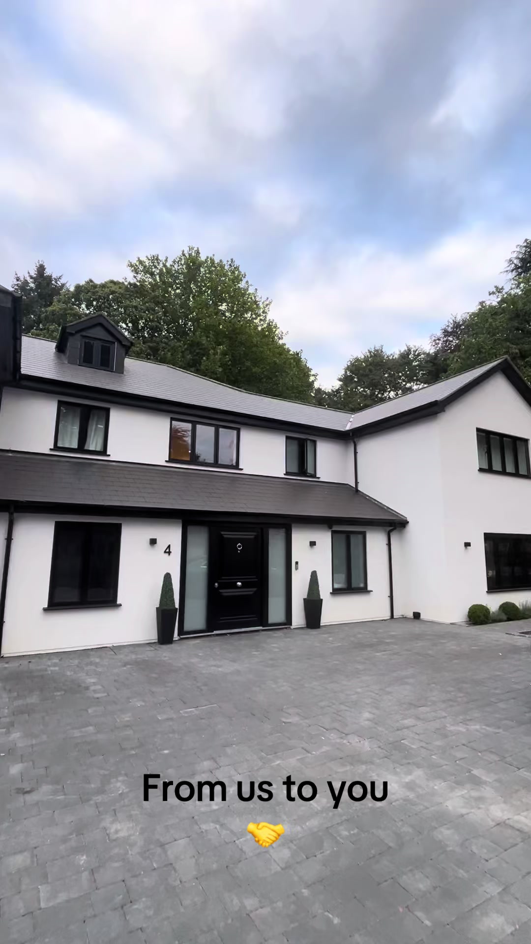 @HSB Windows & Doors LTD