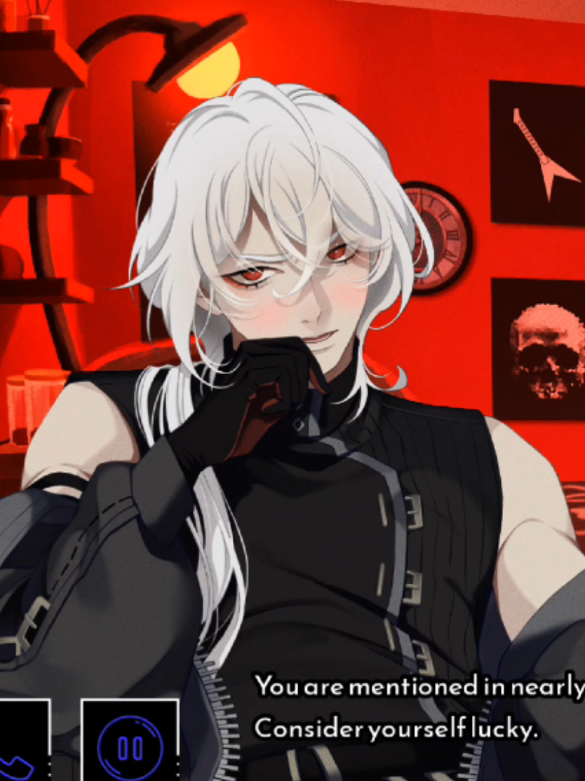 @.⋆♱🫀𝑨𝑵𝑨⋆˚₊(ᴄᴀʟᴇʙ'ꜱ ᴡɪꜰᴇ)