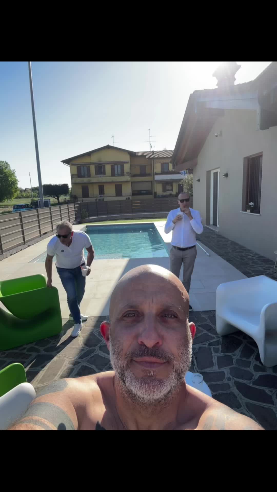@Marco Torri