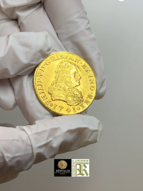 @Blog Numism&aacute;tico
