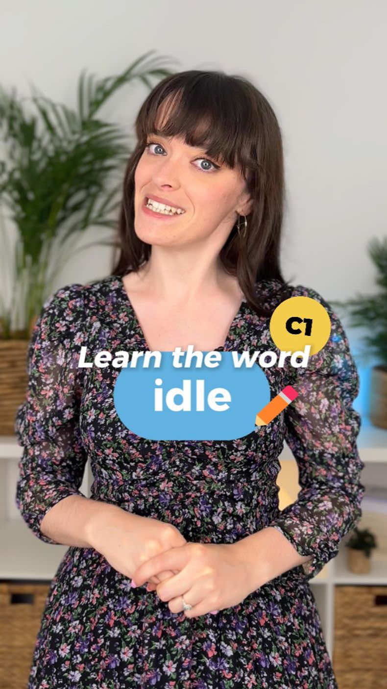 @Englii- Learn English
