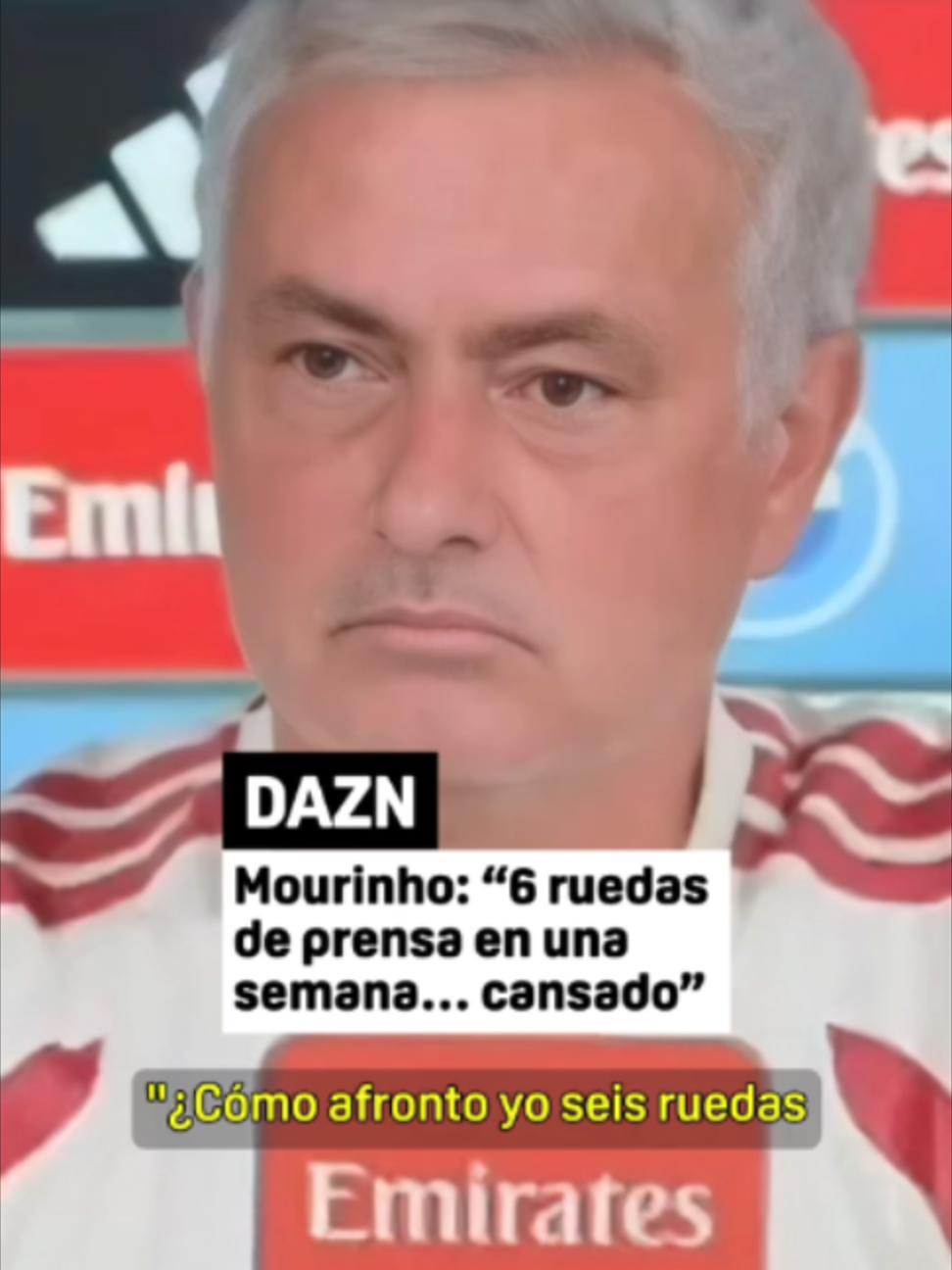 @DAZN Fútbol