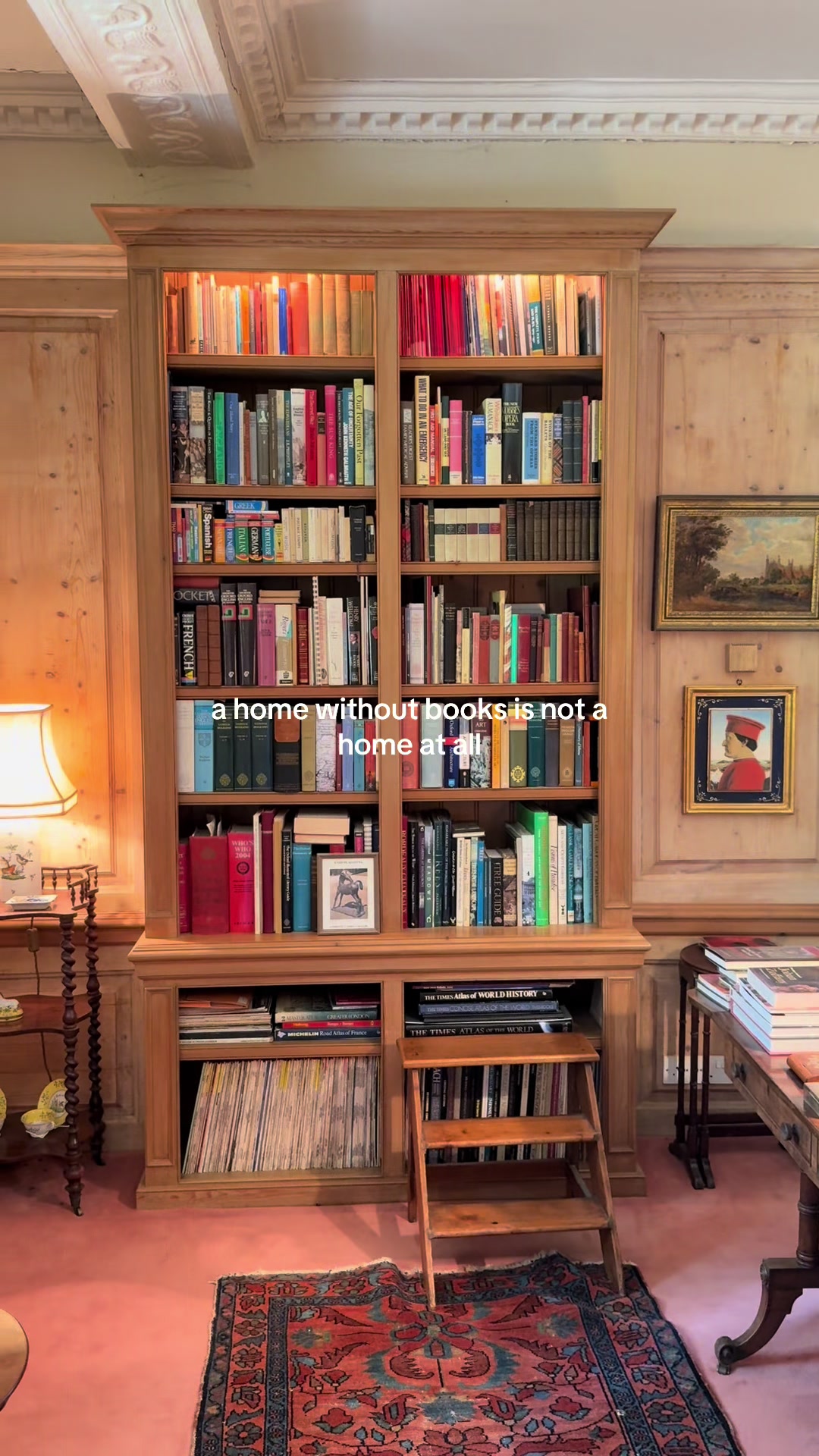 @Caroline Montague Author